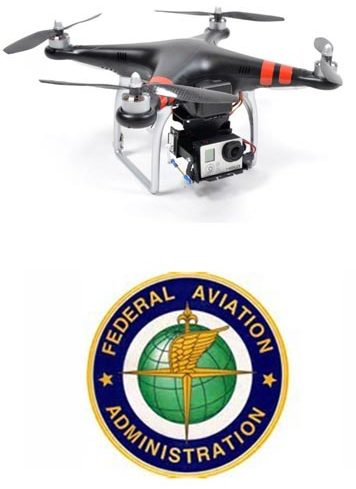 Unmanned Aerial Inspection Systems