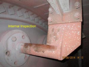 Internal Inspection